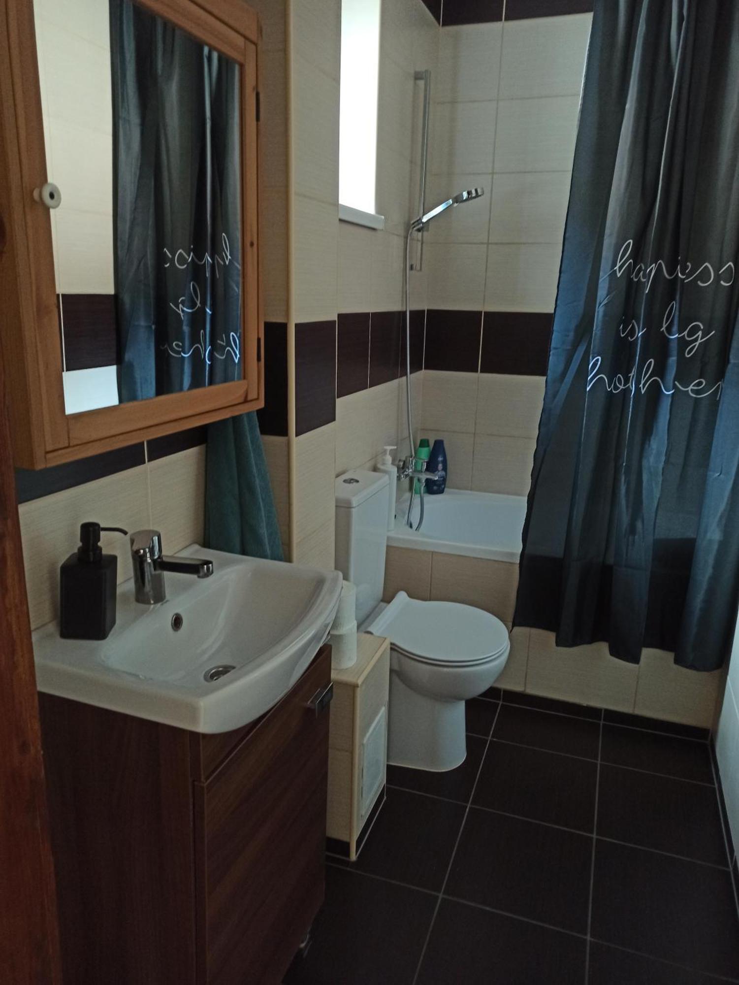 Apartament Przy Wandy Zielona Góra Exterior foto