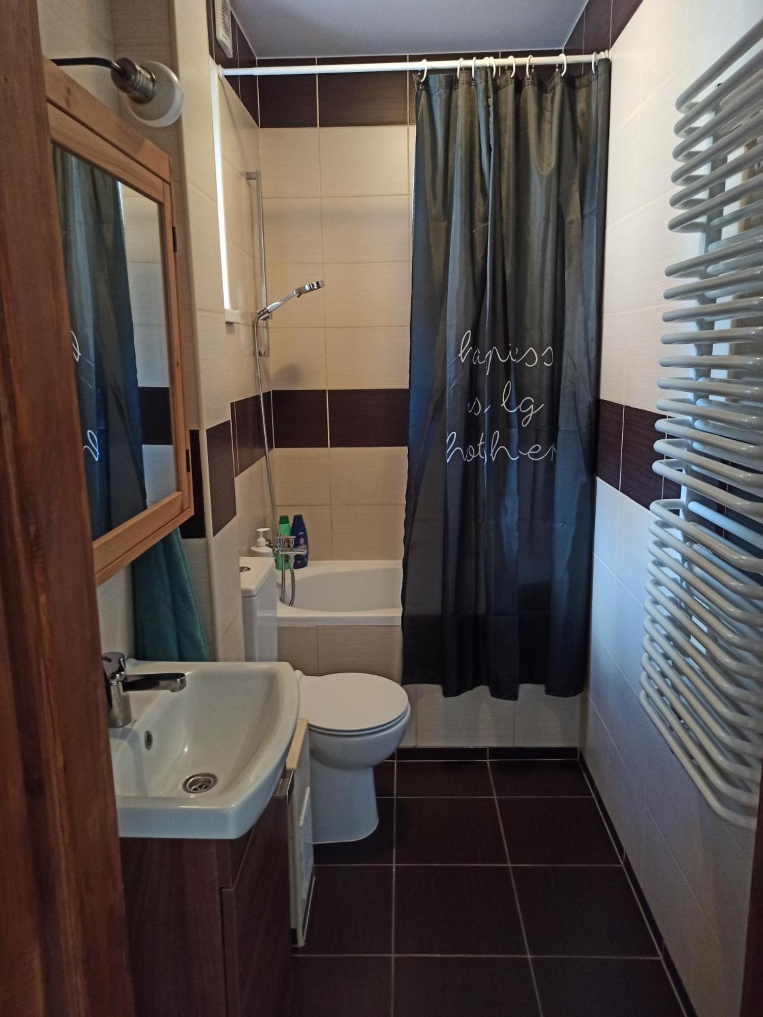 Apartament Przy Wandy Zielona Góra Exterior foto