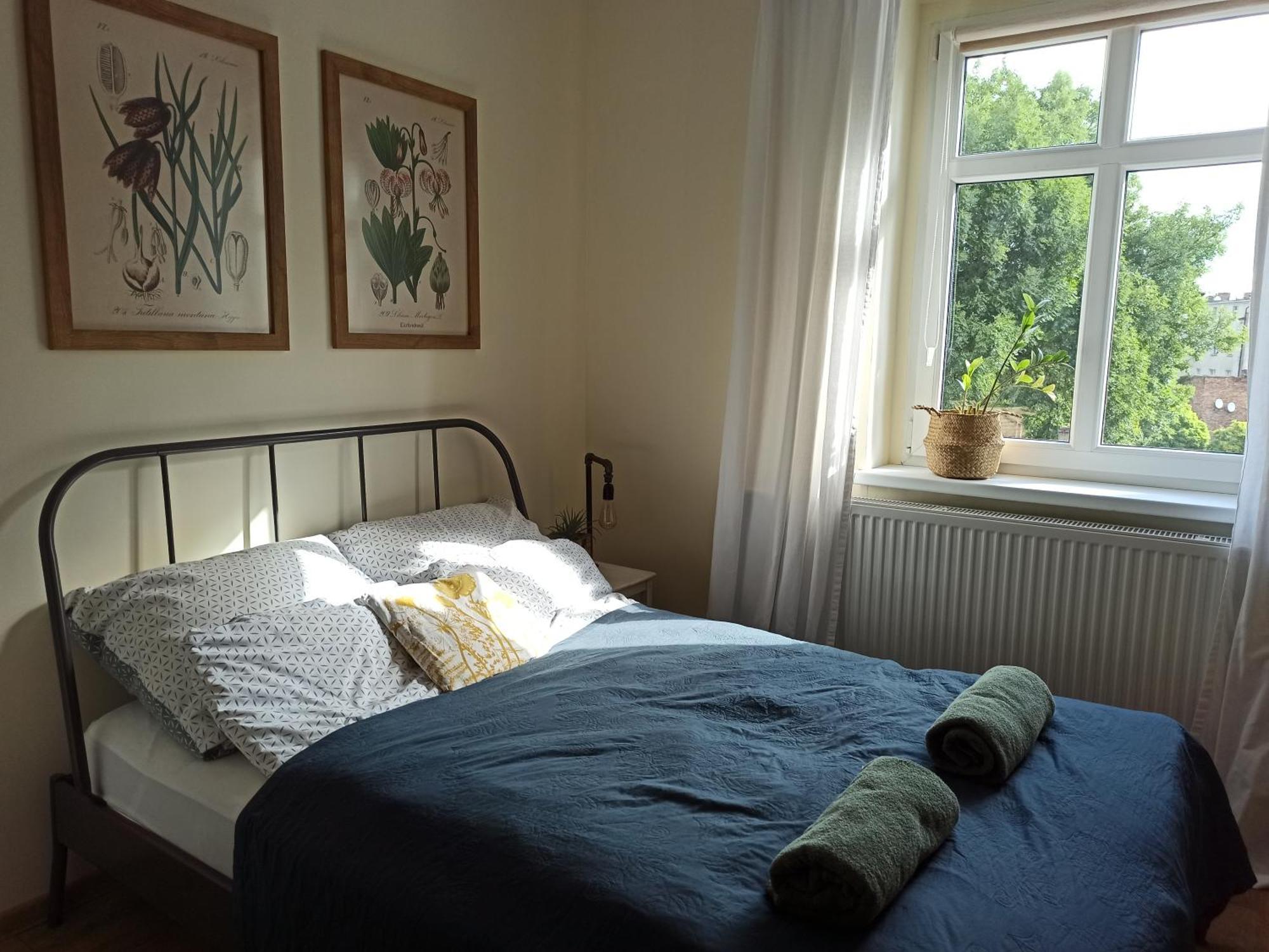 Apartament Przy Wandy Zielona Góra Exterior foto