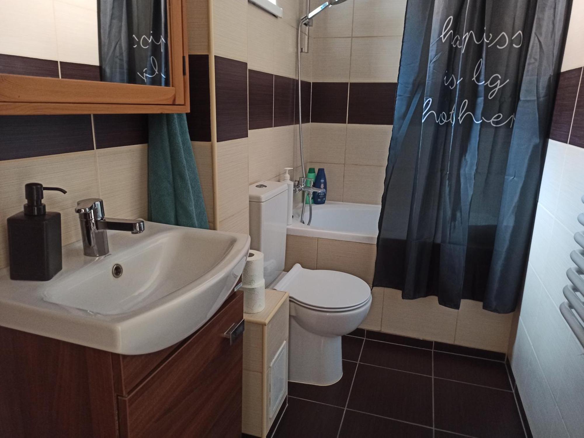 Apartament Przy Wandy Zielona Góra Exterior foto